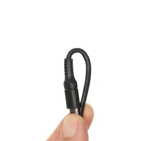 تصویر کابل تبدیل USB-C به USB-C مدل ETW002
