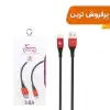 کابل تبدیل  MircoUSB به USB مدل  ETW005 - تصویر دوم