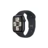 ساعت هوشمند اپل واچ مدل Series SE 2025 Midnight Al Midnight SB 40mm - تصویر سوم
