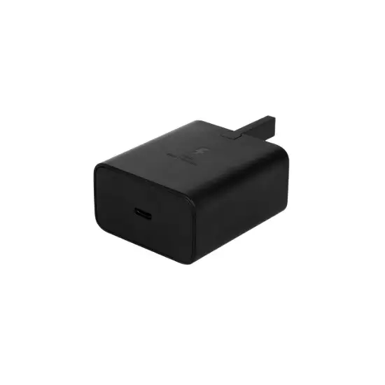 تصویر شارژر دیواری 45 وات تک پورت سامسونگ مدل T4510