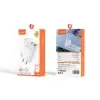 شارژر دیواری 20 وات دو پورت میتوبل مدل MTB-CS03E - تصویر ششم