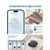 جارو رباتیک یوفی مدل Omni E25 - تصویر هشتم