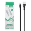کابل تبدیل USB به USB-C مدل CH-TCK01 طول 1.1 متر - تصویر یکم