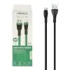 کابل تبدیل USB به USB-C مدل CH-TCK01 طول 1.1 متر - تصویر دوم