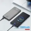 پاوربانک ارلدام 10 وات مدل PB65 ظرفیت 10000 میلی آمپر - تصویر سوم