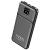 پاوربانک ارلدام 10 وات مدل PB64 ظرفیت 10000 میلی آمپر - تصویر یکم