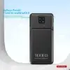 پاوربانک ارلدام 10 وات مدل PB64 ظرفیت 10000 میلی آمپر - تصویر پنجم