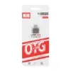 مبدل USB-C OTG به USB ارلدام مدل ET-OT41 - تصویر یکم
