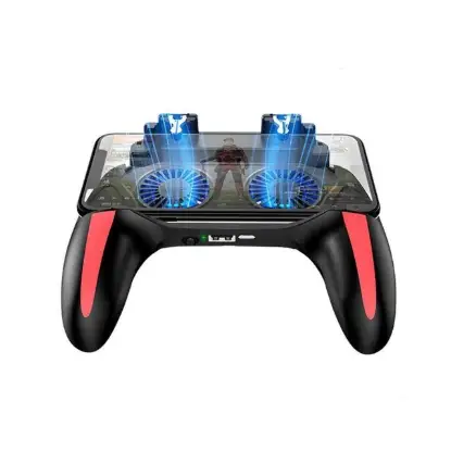 نمایش جزئیات دسته بازی پابجی ایکس او مدل H10