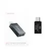 مبدل USB-C OTG ارلدام مدل ET-OT06 - تصویر یکم