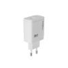 شارژر دیواری 30 وات تک پورت مدل i-013 همراه کابل USB-C - تصویر دوم