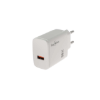 شارژر دیواری 30 وات تک پورت مدل i-013 همراه کابل USB-C - تصویر چهارم
