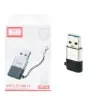 مبدل USB3.0 به USBC مدل OT75 - تصویر یکم