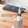 مبدل USB3.0 به USBC مدل OT75 - تصویر ششم
