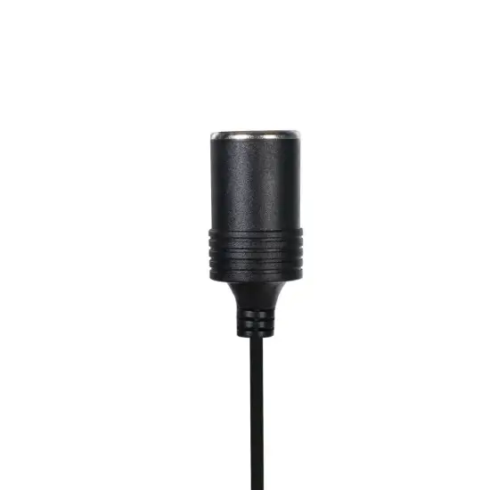 تصویر شارژر فندکی 84 وات سه پورت ارلدام مدل M113
