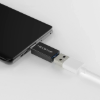 مبدل USB-C OTG هایکواستار USB3.1 مدل HS-T950C - تصویر سوم