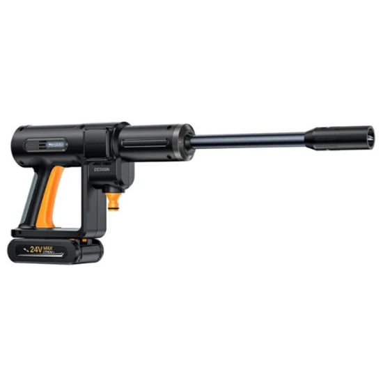 تصویر کارواش شارژی یسیدو مدل VC18