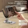 پایه نگهدارنده گوشی موبایل ارلدام مدل EH226 - تصویر سوم