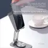 پایه نگهدارنده گوشی موبایل ارلدام مدل EH226 - تصویر چهارم
