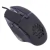 ماوس با سیم گیمینگ الون مدل GM2 - تصویر سوم