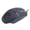 ماوس با سیم گیمینگ الون مدل GM2 - تصویر چهارم