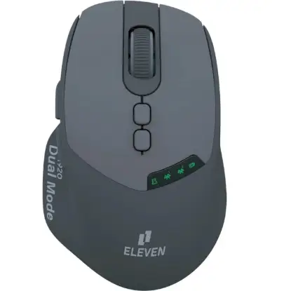نمایش جزئیات ماوس بی سیم الون مدل WM920