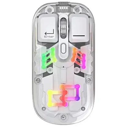 نمایش جزئیات ماوس بی سیم الون مدل WM913