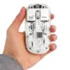ماوس بی سیم الون مدل WM913 - تصویر ششم