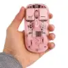 ماوس بی سیم الون مدل WM913 - تصویر سیزدهم