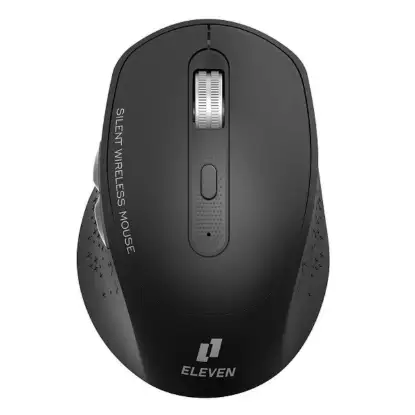 نمایش جزئیات ماوس بی سیم الون مدل WM905