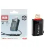 مبدل USB.3 به لایتنینگ ارلدام مدل OT87L - تصویر یکم