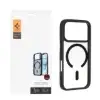 قاب گوشی موبایل اسپیگن مدل ULTRA HYBRID مگ سیف دار - تصویر سوم