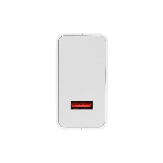 تصویر شارژر دیواری  تک پورت 67 وات شیائومی مدل MDY-12-EZ