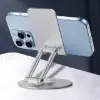 پایه نگهدارنده گوشی موبایل و تبلت ارلدام مدل EH227 - تصویر سوم