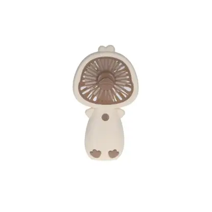 نمایش جزئیات پنکه دستی مدل ZB117