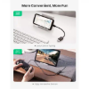 کابل تبدیل USB به MicroUSB یوگرین مدل US133 - تصویر سوم
