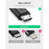 کابل تبدیل USB به MicroUSB یوگرین مدل US133 - تصویر هفتم