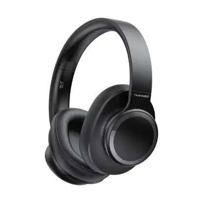 نمایش جزئیات هدفون بلوتوثی تویین مکس مدل MA-47