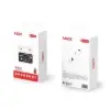 هدفون بلوتوثی تویین مکس مدل MA-21 ANC - تصویر دوم