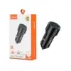 شارژر فندکی دو پورت میتوبل مدل MTB-CC10 - تصویر یکم