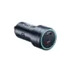 شارژر فندکی دو پورت میتوبل مدل MTB-CC10 - تصویر دوم