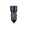 شارژر فندکی دو پورت میتوبل مدل MTB-CC10 - تصویر چهارم