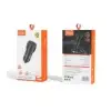 شارژر فندکی دو پورت میتوبل مدل MTB-CC10 - تصویر پنجم