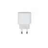 شارژر دیواری 20 وات تک پورت میتوبل مدل MTB-CS02E - تصویر سوم