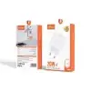 شارژر دیواری 20 وات تک پورت میتوبل مدل MTB-CS02E - تصویر پنجم