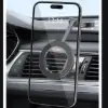 پایه نگهدارنده گوشی موبایل مگنتی ارلدرام مدل EH316 - تصویر دوم
