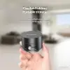 پایه نگهدارنده گوشی موبایل وکیومی مگنتی ارلدرام مدل EH315 - تصویر پنجم