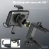 پایه نگهدارنده گوشی موبایل ارلدرام مدل EH329 - تصویر پنجم