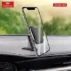پایه نگهدارنده گوشی موبایل مگنتی ارلدرام مدل ET-EH120 - تصویر سوم