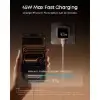 شارژر دیواری 45 وات تک پورت انکر مدل Nano Charger A121D - تصویر هفتم